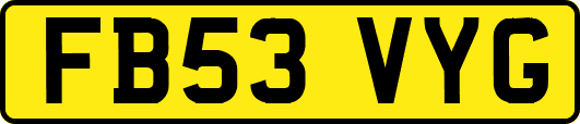 FB53VYG