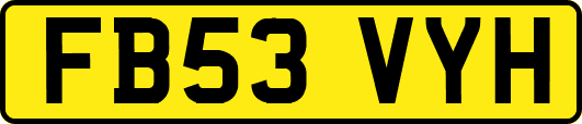 FB53VYH