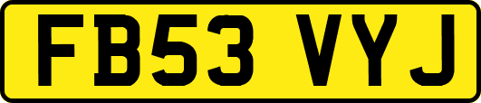 FB53VYJ