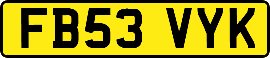 FB53VYK