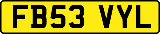 FB53VYL