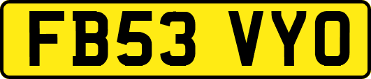 FB53VYO