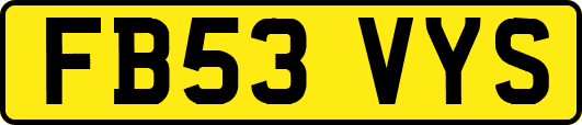 FB53VYS