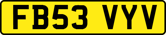 FB53VYV