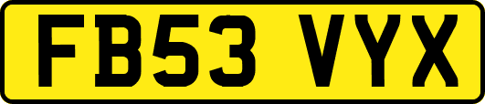 FB53VYX