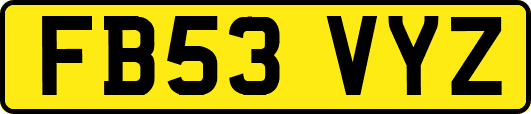 FB53VYZ