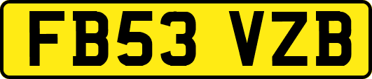 FB53VZB