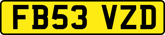 FB53VZD