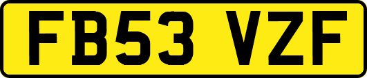 FB53VZF