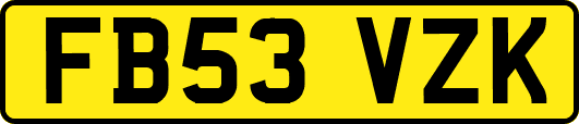 FB53VZK