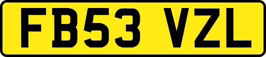 FB53VZL