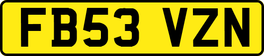 FB53VZN