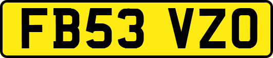 FB53VZO