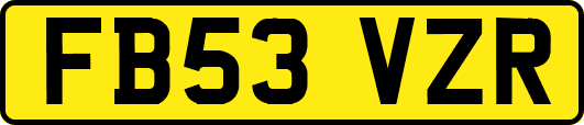 FB53VZR