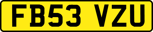 FB53VZU