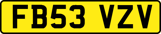 FB53VZV
