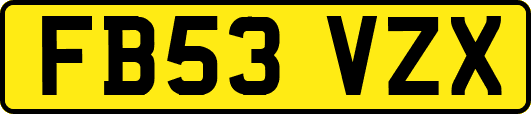 FB53VZX