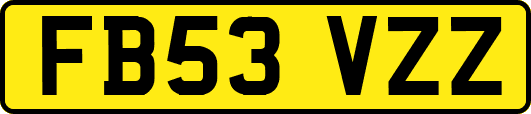 FB53VZZ