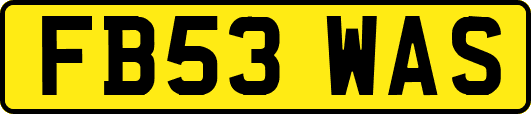FB53WAS