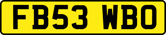 FB53WBO