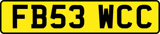 FB53WCC