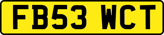 FB53WCT