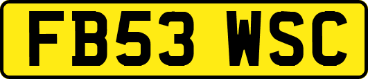 FB53WSC