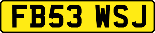 FB53WSJ
