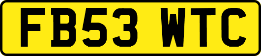 FB53WTC