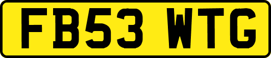 FB53WTG
