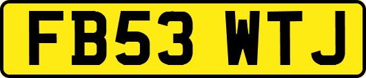 FB53WTJ