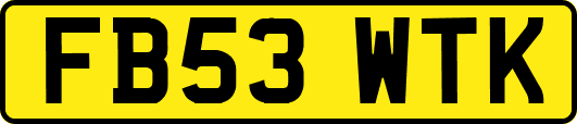 FB53WTK
