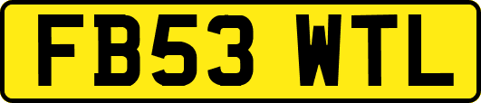 FB53WTL
