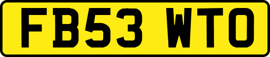 FB53WTO