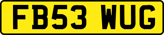 FB53WUG