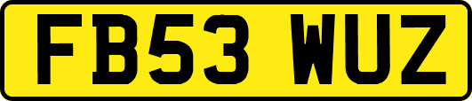 FB53WUZ