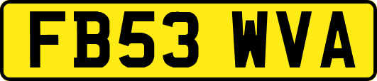 FB53WVA