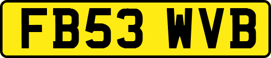 FB53WVB