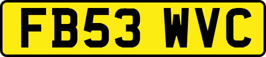 FB53WVC