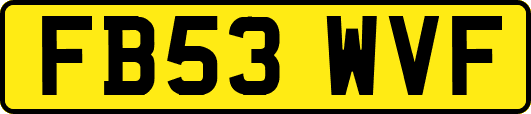 FB53WVF