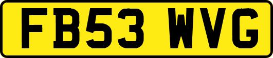 FB53WVG