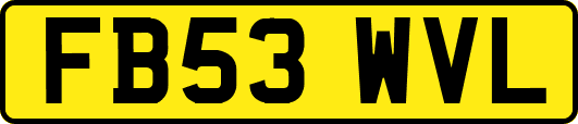 FB53WVL