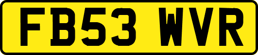 FB53WVR