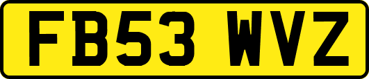 FB53WVZ
