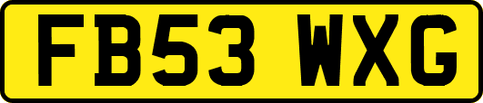 FB53WXG