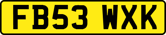FB53WXK