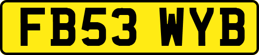 FB53WYB