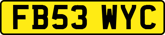 FB53WYC
