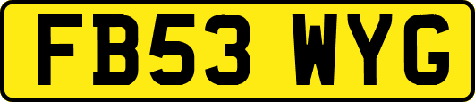 FB53WYG