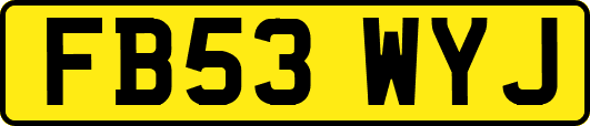 FB53WYJ